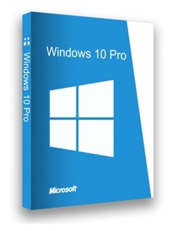 Microsoft Windows 10 Pro v1903 x64 GERMAN Activated-KBO torrent